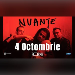 NUANTE • FORM Space • 4.10